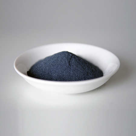 black silicon carbide