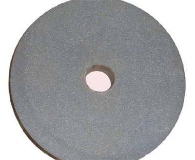 Ceramic grinding wheel