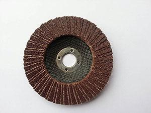 flap disc