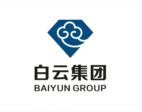 Baiyun logo