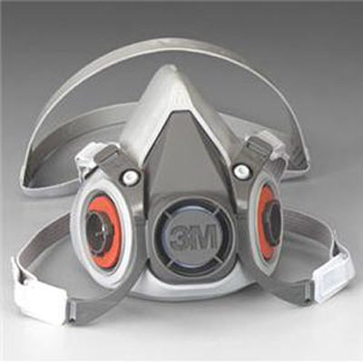 dust respirator