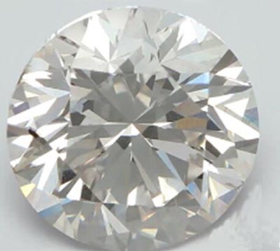 biggest synthetic diamond