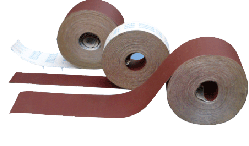 abrasive belt