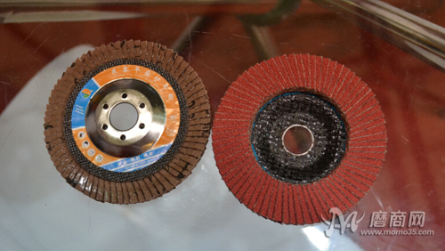 flap discs_Dongtai