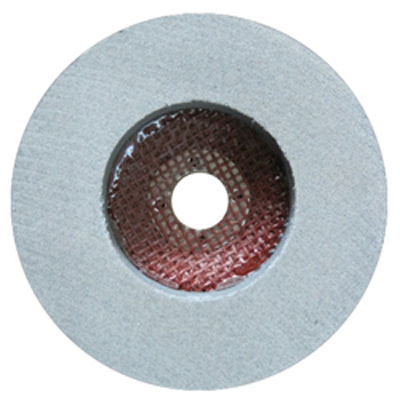 polishing wheel