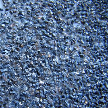 Dongfeng high heat aluminum oxide