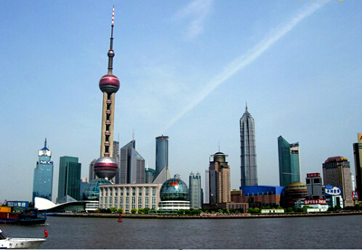 Shanghai