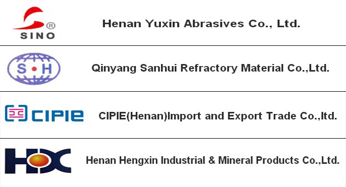 Superior Silicon Carbide Abrasive Manufacturers