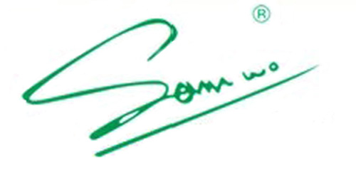 Sam Wo Polishing Materials (Guangdong) Co., Ltd. 