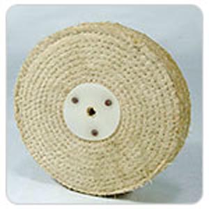 sisal buff