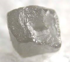 natural diamond