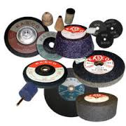 grinding wheel