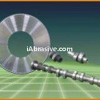 CBN grinding wheels