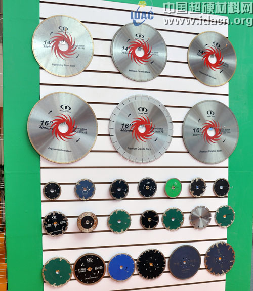 diamond saw blade