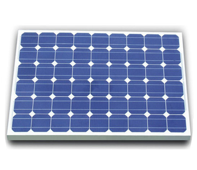 poly crystalline silicon panel