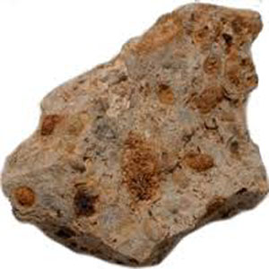 bauxite