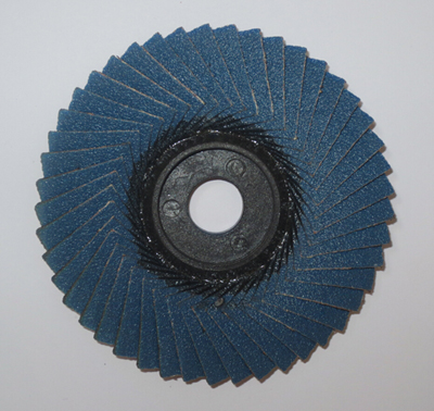 flap disc