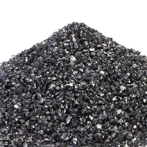 silicon carbide