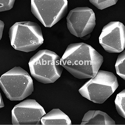 Ultrafine Monocrystal Diamond