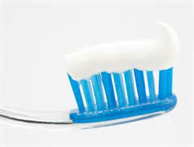 toothpaste contains abrasives