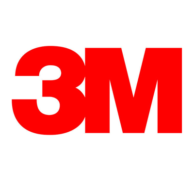 3M logo