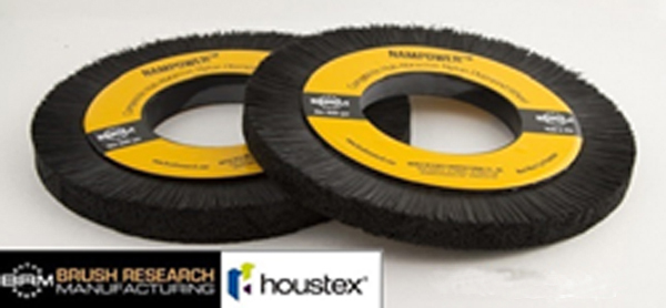 NamPower Diamond Wheels