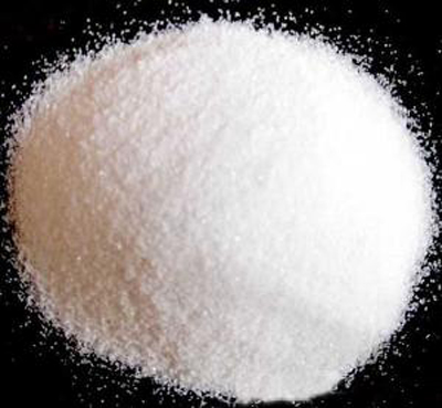 white fused alumina