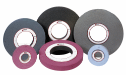 bonded abrasives