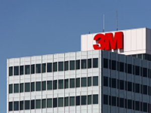 3M logo